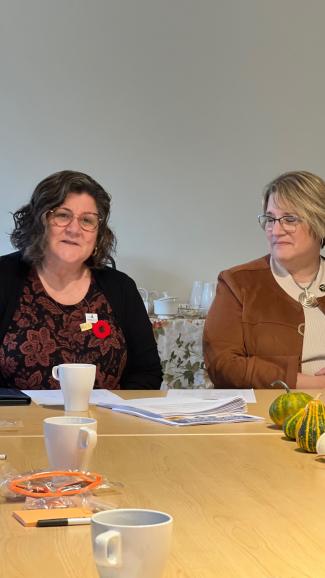 RNAO Annual Fall Tour 2025: Palliative Care Nurses Interest Group (PCNIG) and RNAO Region 10 Ottawa