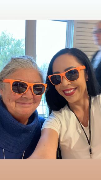 RNAO Annual Fall Tour 2025