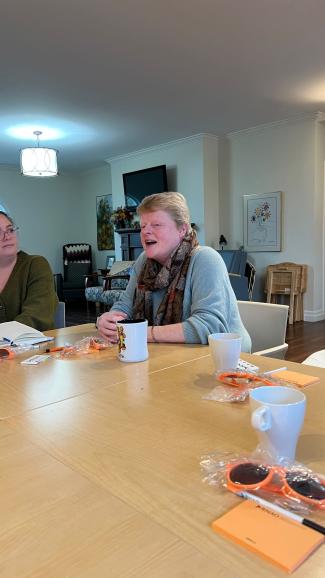 RNAO Annual Fall Tour 2025: Palliative Care Nurses Interest Group (PCNIG) and RNAO Region 10 Ottawa