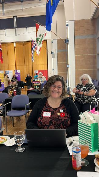RNAO Annual Fall Tour 2025