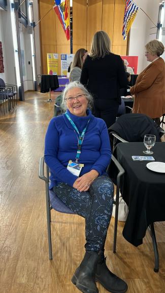 RNAO Annual Fall Tour 2025