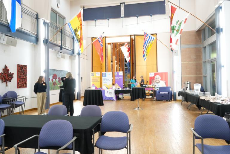 RNAO Annual Fall Tour 2025
