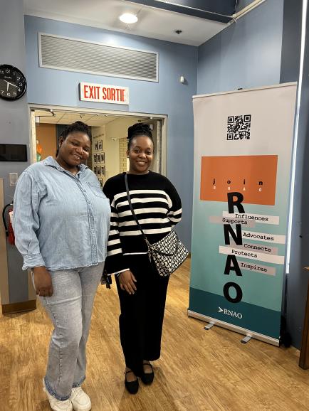 RNAO Annual Fall Tour 2025