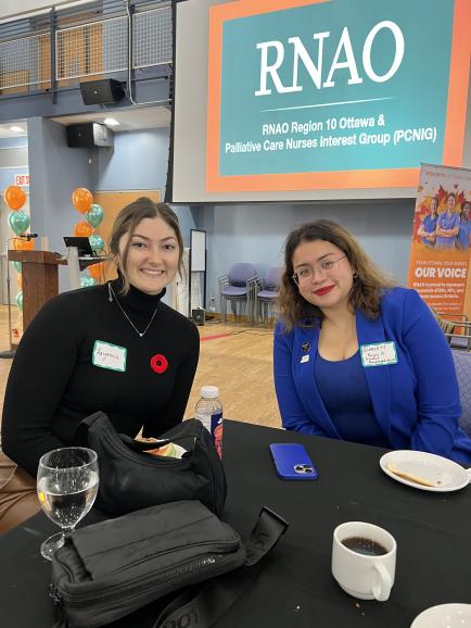 RNAO Annual Fall Tour 2025