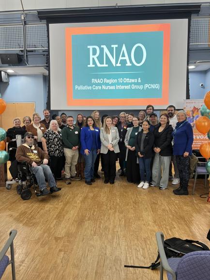 RNAO Annual Fall Tour 2025