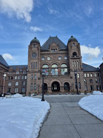 Queens Park